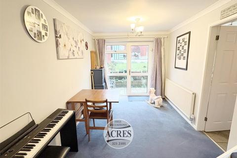undefined, Moorfield Drive, Sutton Coldfield