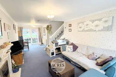 3 bedroom terraced house for sale, Moorfield Drive, Sutton Coldfield