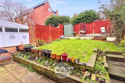 3 bedroom terraced house for sale, Moorfield Drive, Sutton Coldfield