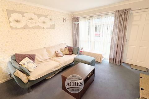 3 bedroom terraced house for sale, Moorfield Drive, Sutton Coldfield