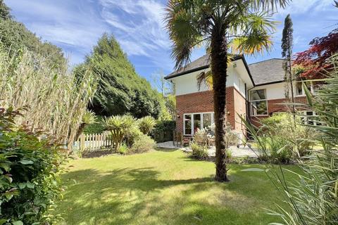 undefined, Elgin Road, Talbot Woods, Bournemouth, BH4