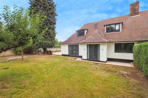 undefined, Sutton Passeys Crescent, Nottingham, NG8