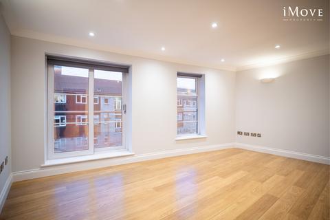 2 bedroom apartment for sale, 67 Palace Road, London SE19