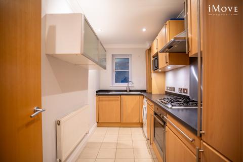 2 bedroom apartment for sale, 67 Palace Road, London SE19