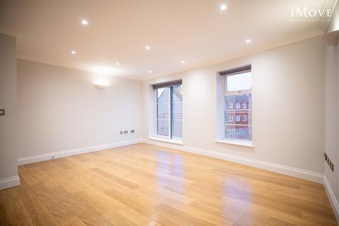 2 bedroom apartment for sale, 67 Palace Road, London SE19