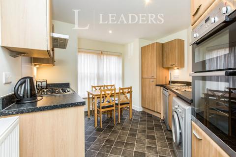 undefined, St. Annes Court, Nantwich, CW5