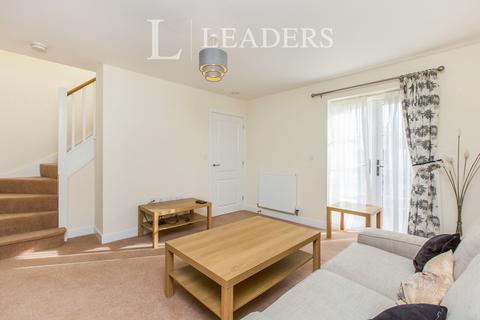 undefined, St. Annes Court, Nantwich, CW5