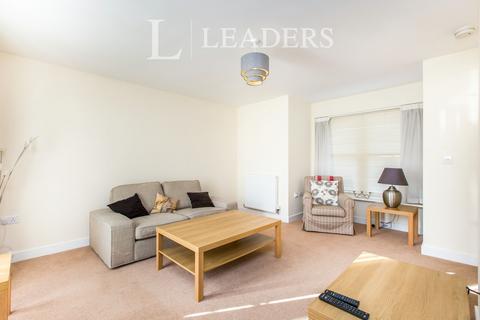 undefined, St. Annes Court, Nantwich, CW5