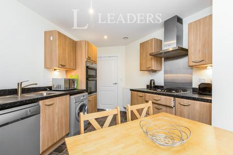 undefined, St. Annes Court, Nantwich, CW5