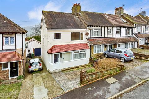 undefined, Bevendean Crescent, Brighton, East Sussex