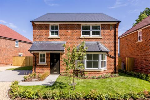 undefined, King Farm Lane, Hordle, Lymington