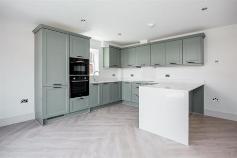 undefined, King Farm Lane, Hordle, Lymington