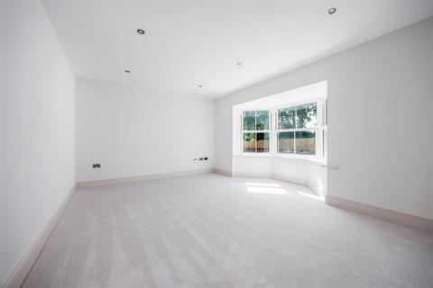 undefined, King Farm Lane, Hordle, Lymington