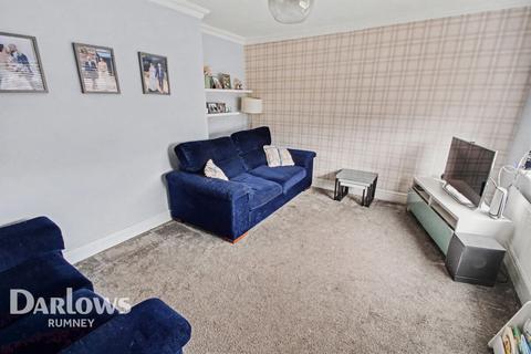 3 bedroom semi-detached house for sale, Harris Avenue, Cardiff