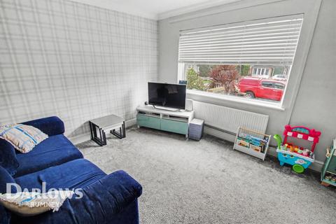 3 bedroom semi-detached house for sale, Harris Avenue, Cardiff