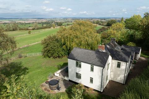 undefined, Llangarron, Ross-on-wye