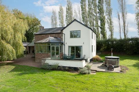 undefined, Llangarron, Ross-on-wye