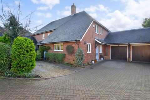 Summerfold, Rudgwick, RH12