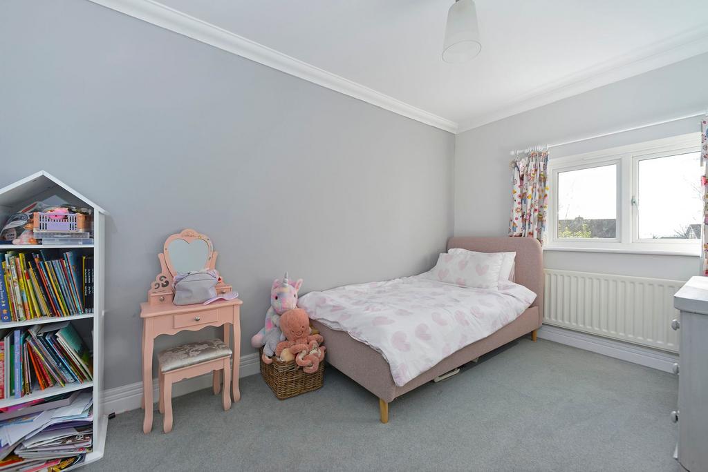 Bed 3
