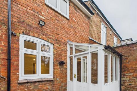 undefined, Leicester Road, Kibworth Harcourt