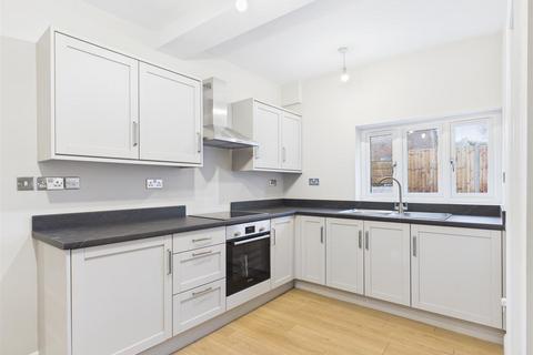undefined, Leicester Road, Kibworth Harcourt