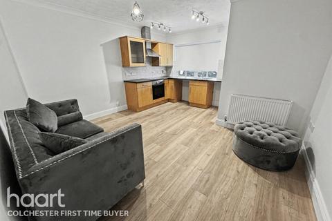 2 bedroom apartment for sale, Alexandra Road, Colchester