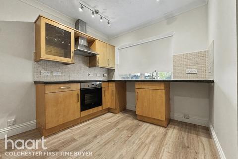2 bedroom apartment for sale, Alexandra Road, Colchester