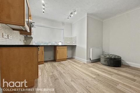 2 bedroom apartment for sale, Alexandra Road, Colchester