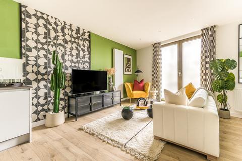 undefined, West Ham Village Shared Ownership at West Ham Village, Stephenson Street, London E16