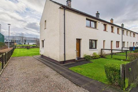 2 bedroom end of terrace house for sale, Glenkingie Street, Fort William PH33