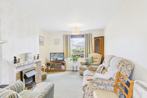 2 bedroom end of terrace house for sale, Glenkingie Street, Fort William PH33