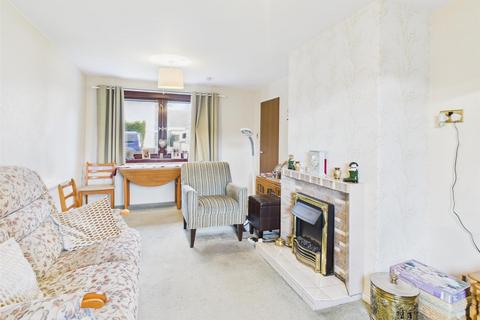 2 bedroom end of terrace house for sale, Glenkingie Street, Fort William PH33