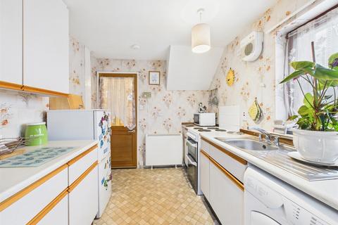 2 bedroom end of terrace house for sale, Glenkingie Street, Fort William PH33
