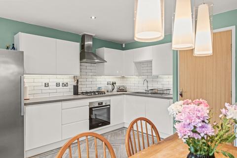 undefined, Hayford Mills, Cambusbarron, FK7