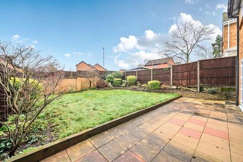undefined, Highclere Way, Chandler's Ford, Eastleigh