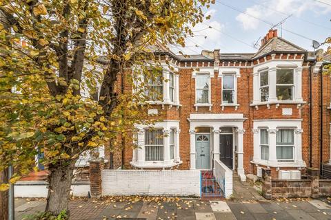 4 bedroom house for sale, Fontarabia Road, London SW11