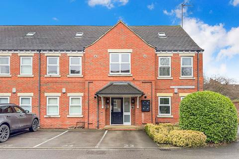 2 bedroom flat for sale, Sanderson Close, Hull HU5