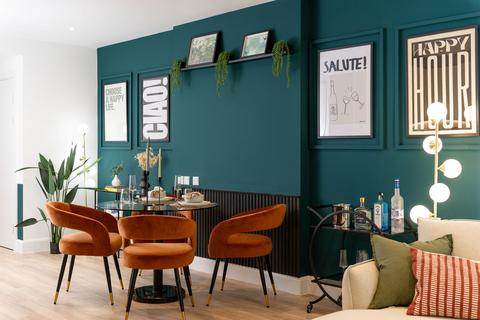 undefined, The Verdean Shared Ownership at The Verdean, 36 The Drive, Acton W3