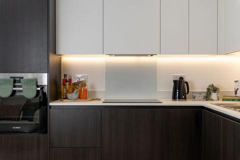 undefined, The Verdean Shared Ownership at The Verdean, 36 The Drive, Acton W3