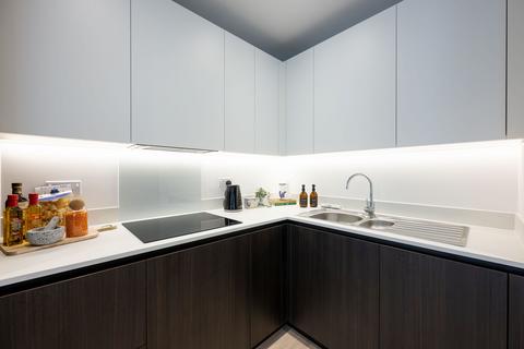 undefined, The Verdean Shared Ownership at The Verdean, 36 The Drive, Acton W3