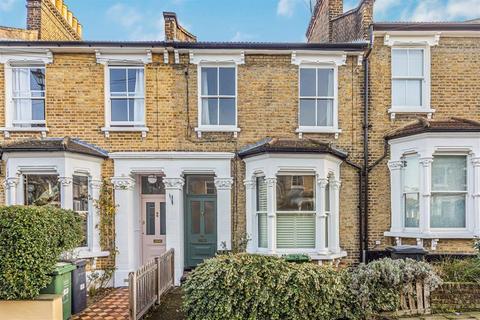 undefined, Gellatly Road, LONDON SE14