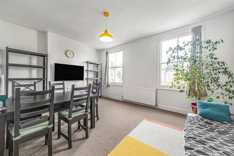undefined, Gellatly Road, LONDON SE14