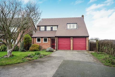 undefined, Old Windmill Way, Aylesbury HP18