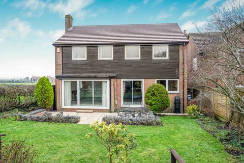 undefined, Old Windmill Way, Aylesbury HP18