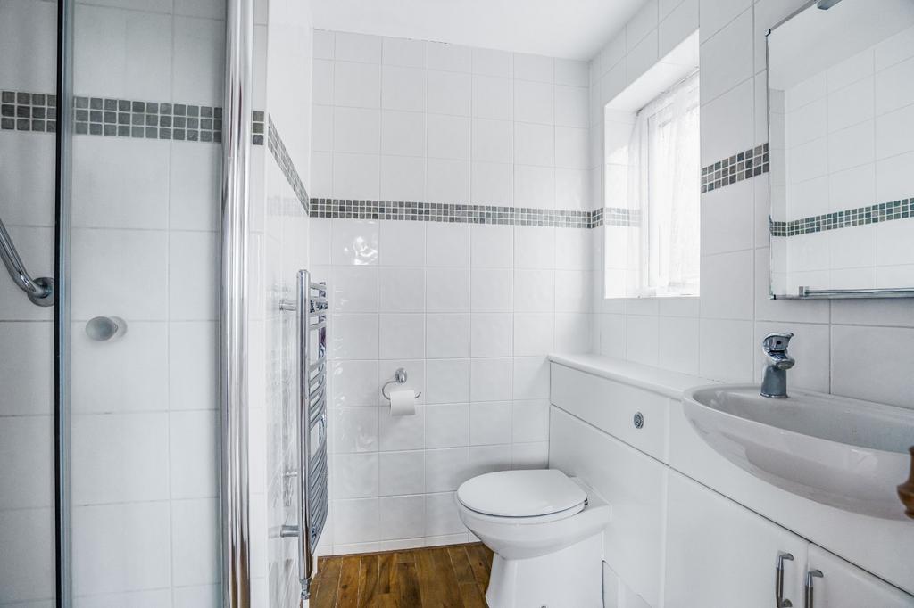 En-Suite To Master