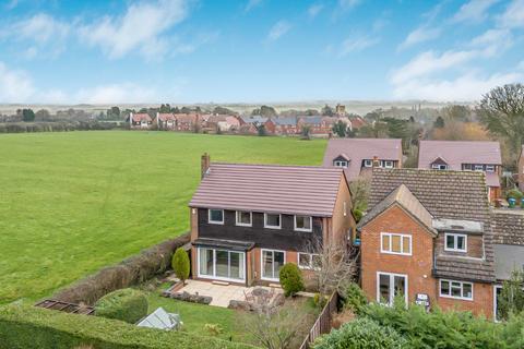undefined, Old Windmill Way, Aylesbury HP18