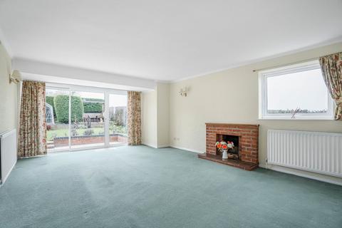 undefined, Old Windmill Way, Aylesbury HP18
