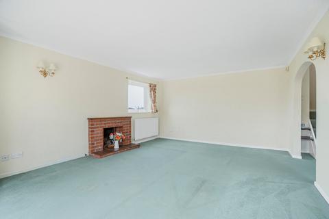 undefined, Old Windmill Way, Aylesbury HP18