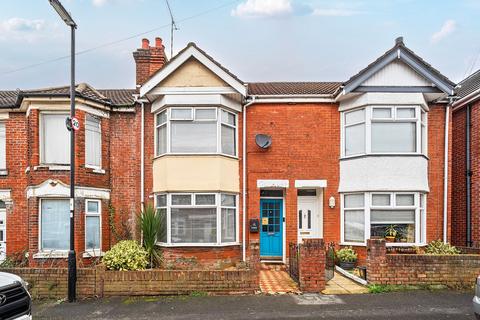 undefined, Beech Road, Southampton SO15