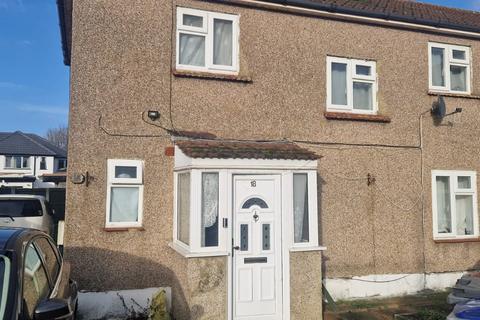 undefined, Southey Walk, Tilbury RM18